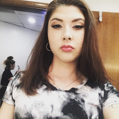 Foto desnuda filtrada de OnlyFans de Chinaa