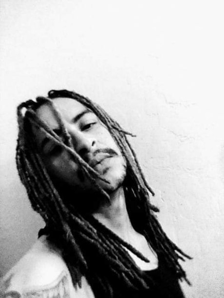 Foto desnuda filtrada de OnlyFans de Dreadlock Cirok