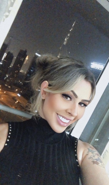 Rafaella Garcia