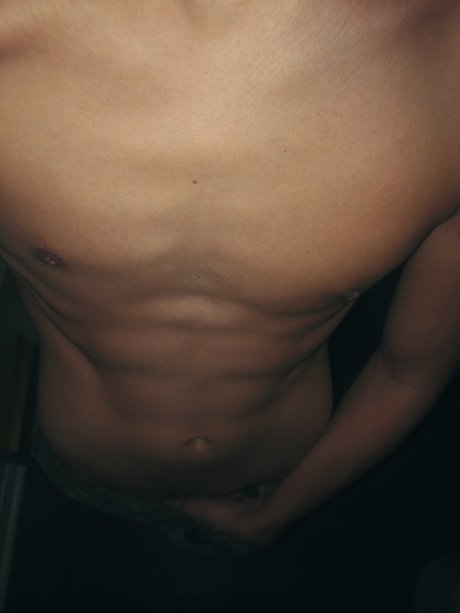 Foto desnuda filtrada de OnlyFans de Rafael Concetto