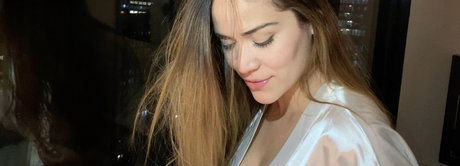 Foto desnuda filtrada de OnlyFans de Marian