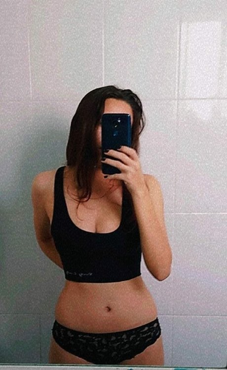 Mariana Castillo