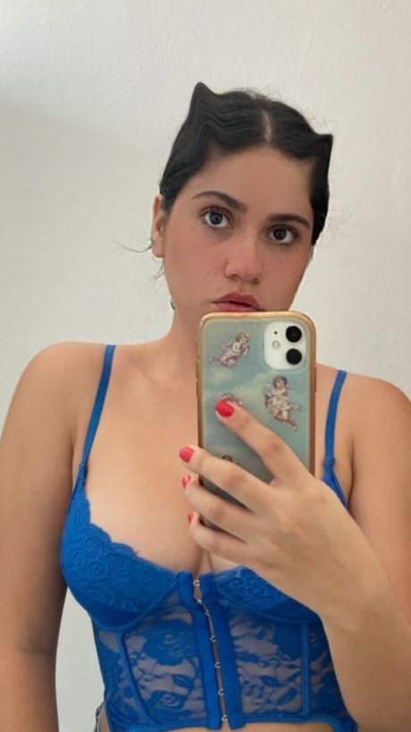 Mariana Banana