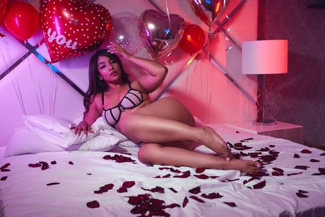 Foto desnuda filtrada de OnlyFans de Mariana
