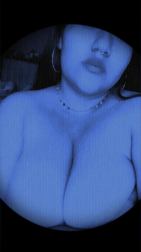 Foto desnuda filtrada de OnlyFans de Mariana