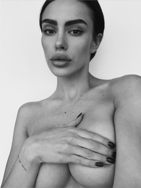 Alina Moretti