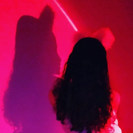 Foto desnuda filtrada de OnlyFans de Mariali