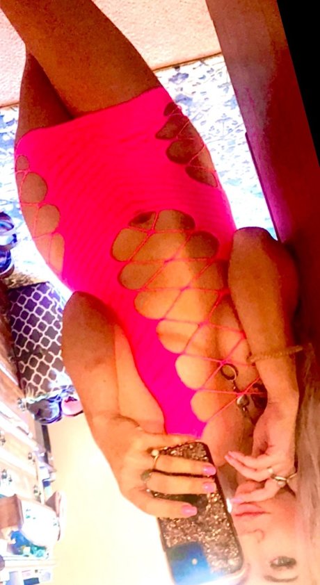 Foto desnuda filtrada de OnlyFans de Maria Jules