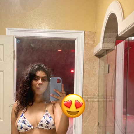 Foto desnuda filtrada de OnlyFans de Maria