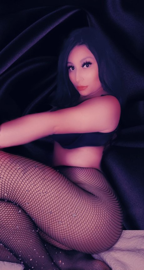 Foto desnuda filtrada de OnlyFans de Mariah Rose
