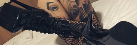 Foto desnuda filtrada de OnlyFans de Maria Dolly