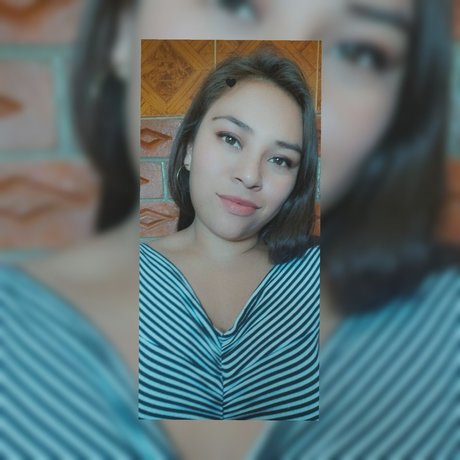 Foto desnuda filtrada de OnlyFans de Carmen Bermudes
