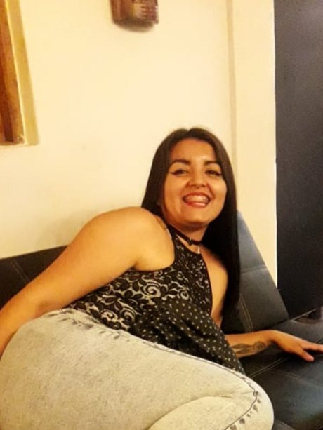 Maria Anita Rengifo Fernandez
