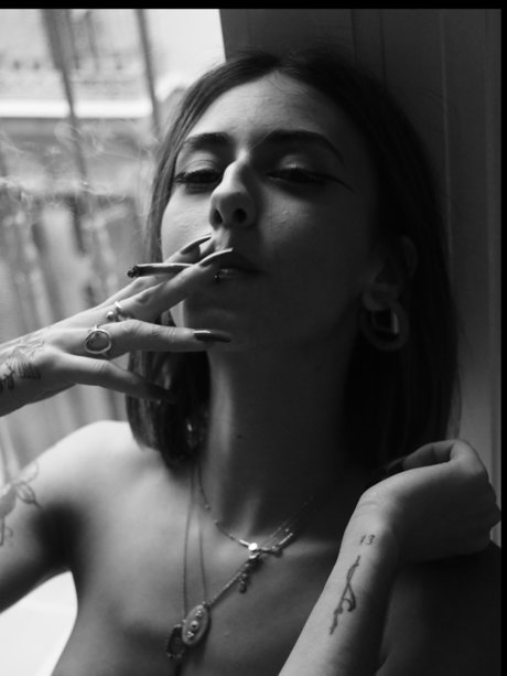 Maria Mateo