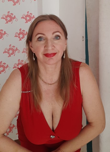 Mariaold