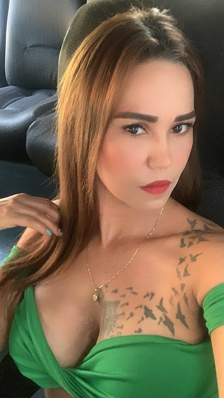 Maria Colorado