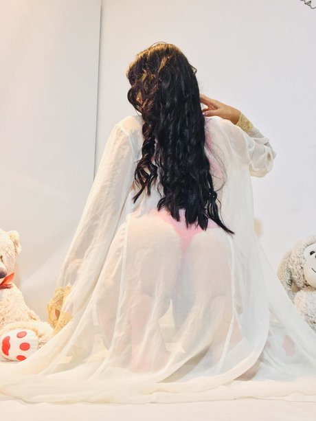 Foto desnuda filtrada de OnlyFans de Maria Doson