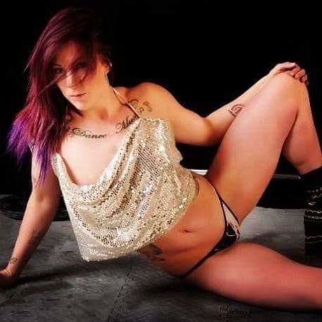 Foto desnuda filtrada de OnlyFans de Margaret Wiggins