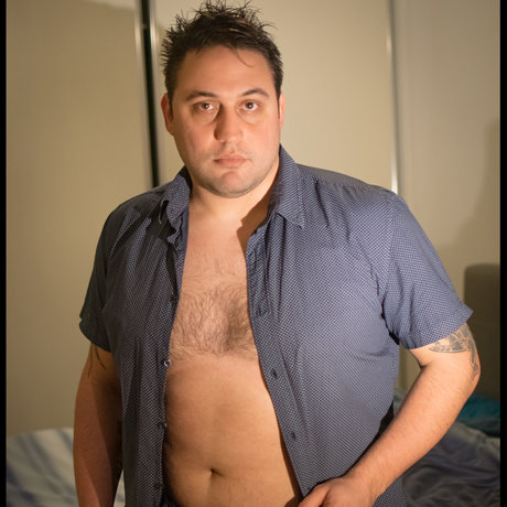 Marcus Tarazon