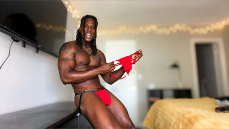Marcus Hardwood