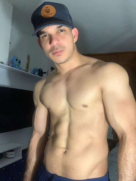 Marcus Cage