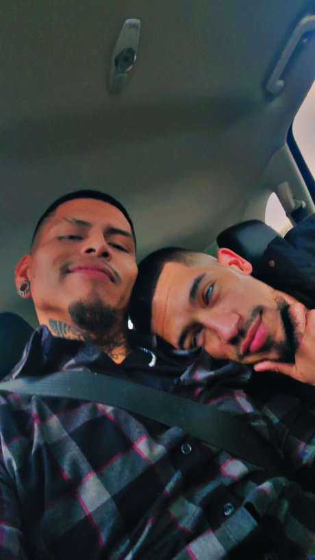Marcos Ampamp Lenny