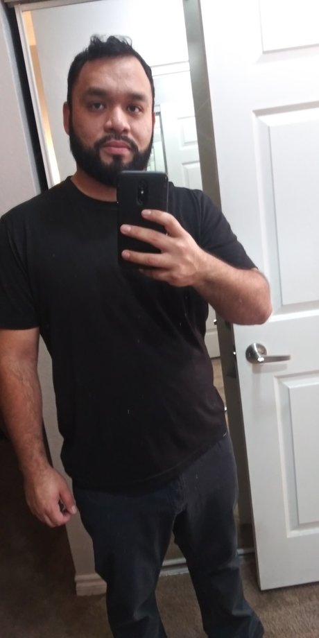 Foto desnuda filtrada de OnlyFans de Marcos