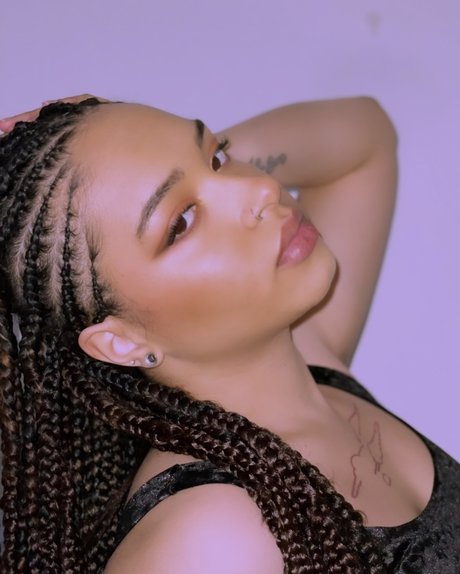 Jade Larae