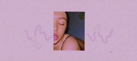 Foto desnuda filtrada de OnlyFans de Jade Larae