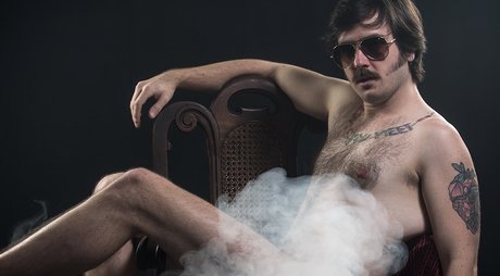 Foto desnuda filtrada de OnlyFans de Marco Moon
