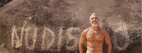 Foto desnuda filtrada de OnlyFans de Marcelo Caiazzo