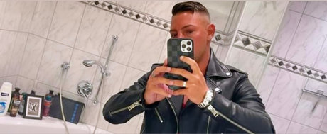 Foto desnuda filtrada de OnlyFans de Marcel De Marly