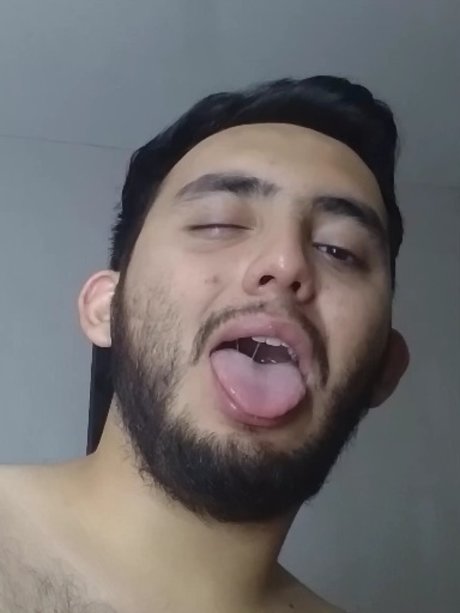 Foto desnuda filtrada de OnlyFans de Marboro