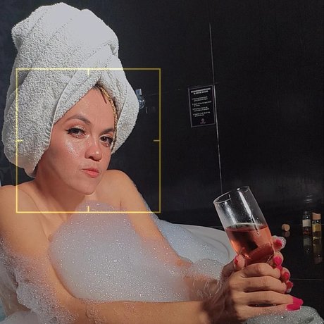 Foto desnuda filtrada de OnlyFans de Mariana