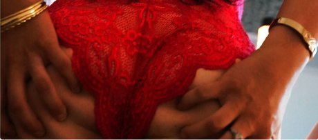 Foto desnuda filtrada de OnlyFans de Mara 