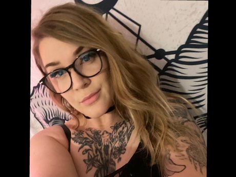 Foto desnuda filtrada de OnlyFans de Mara Morte