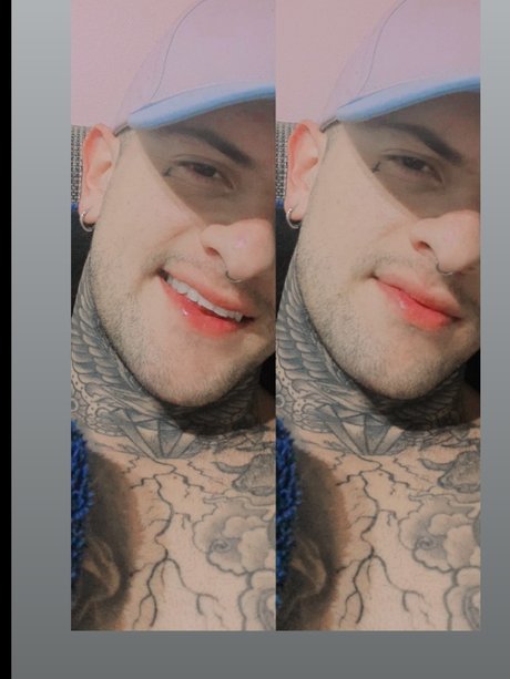 Mateo Vsquez Tattoo