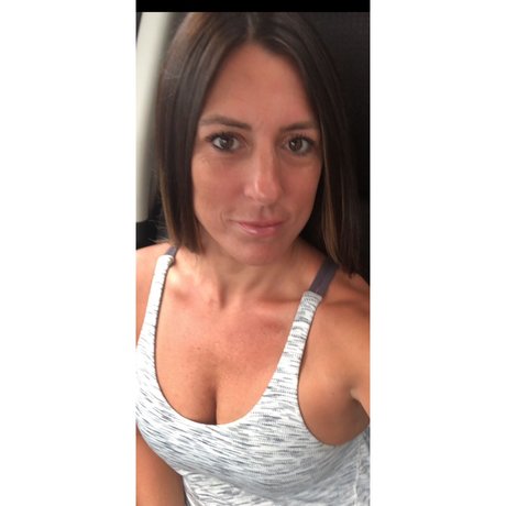 Foto desnuda filtrada de OnlyFans de April Marie