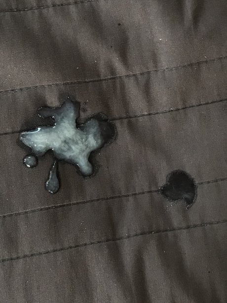 Foto desnuda filtrada de OnlyFans de Mapanchio