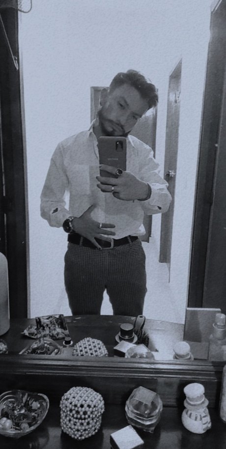 Mao Acero