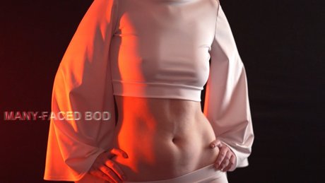 Manyfaced Bod