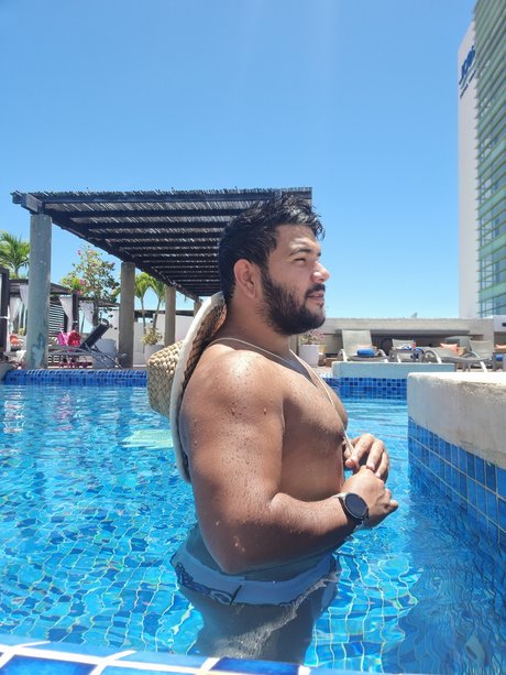 Manuel Diaz