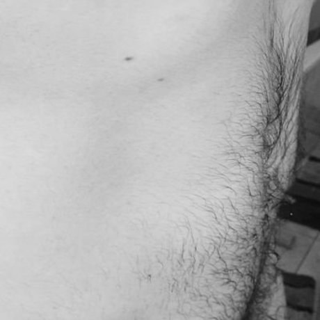 Foto desnuda filtrada de OnlyFans de Manu Xd