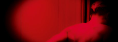 Foto desnuda filtrada de OnlyFans de Miles Manson