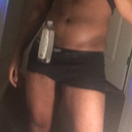 Foto desnuda filtrada de OnlyFans de Manny L