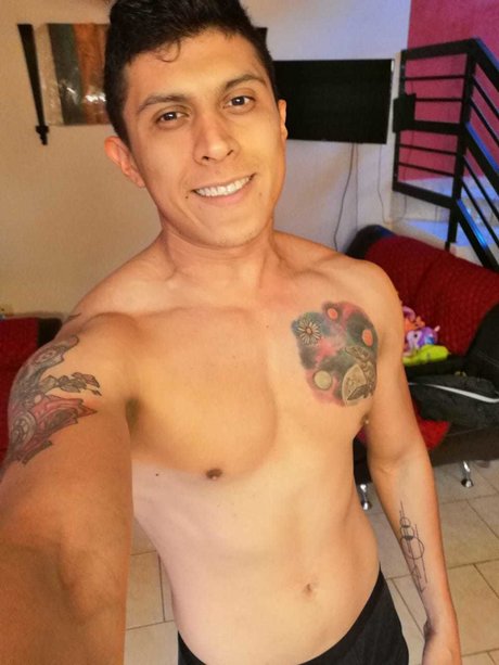 Emmanuel Martnez