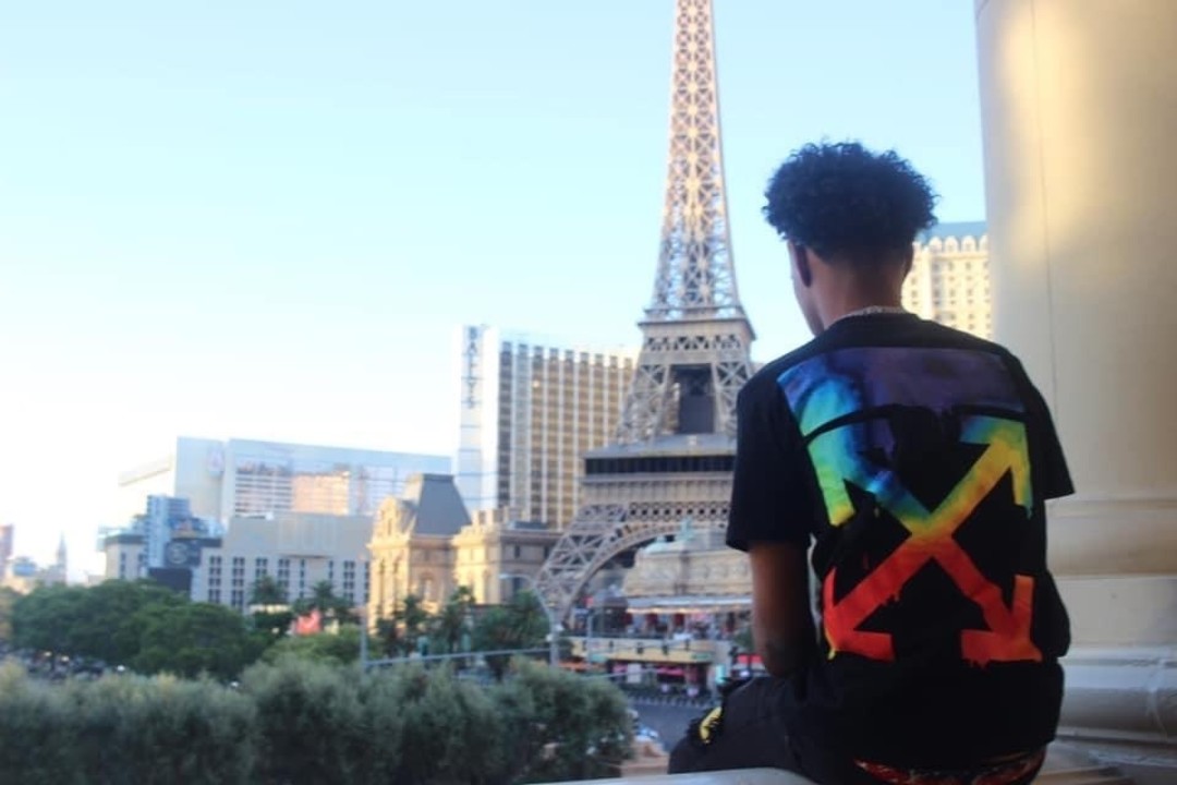 Foto desnuda filtrada de OnlyFans de Manifestation King The Future Is Now #1 Foto desnuda filtrada de OnlyFans de Manifestation King The Future Is Now #1