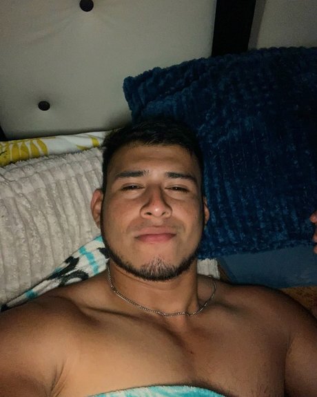 Armando Trinidad