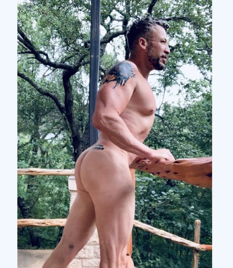 Foto desnuda filtrada de OnlyFans de Anthony Camargo