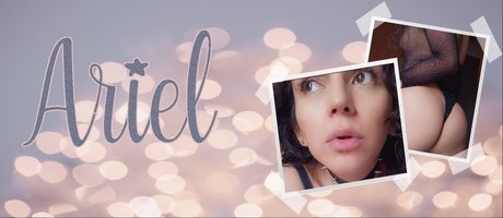 Foto desnuda filtrada de OnlyFans de Ari